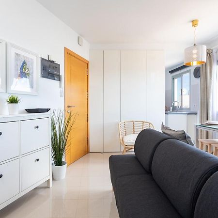 Home2Book Design Bajamar Natural Pool & Beach 외부 사진