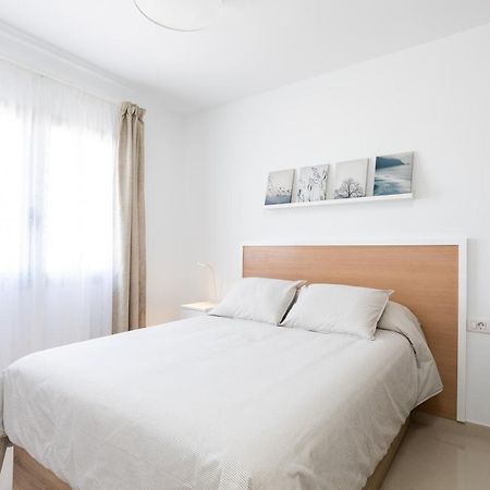 Home2Book Design Bajamar Natural Pool & Beach 외부 사진