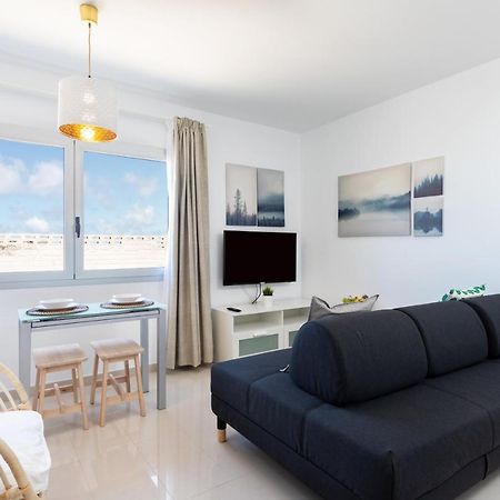 Home2Book Design Bajamar Natural Pool & Beach 외부 사진