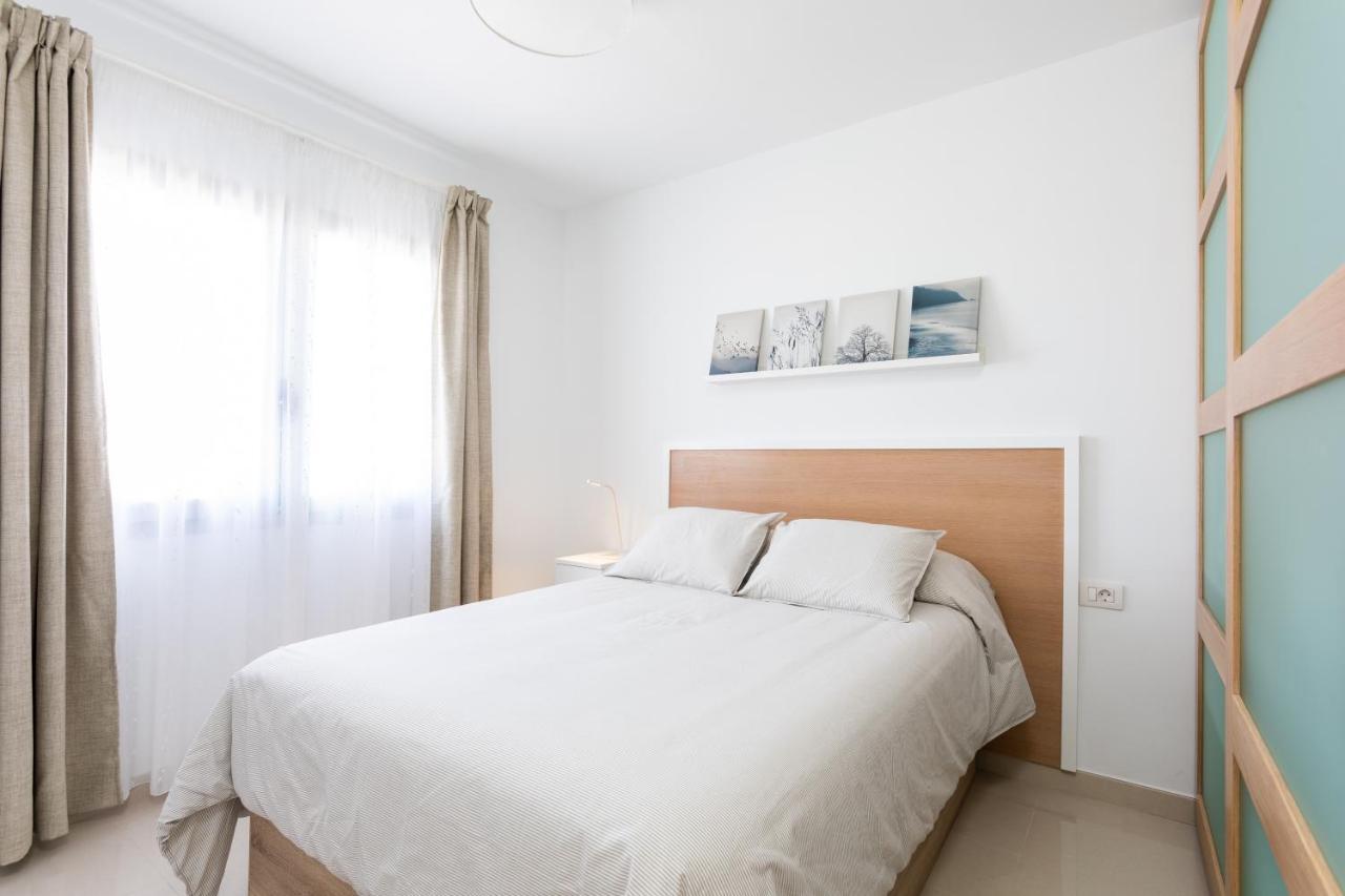 Home2Book Design Bajamar Natural Pool & Beach 외부 사진
