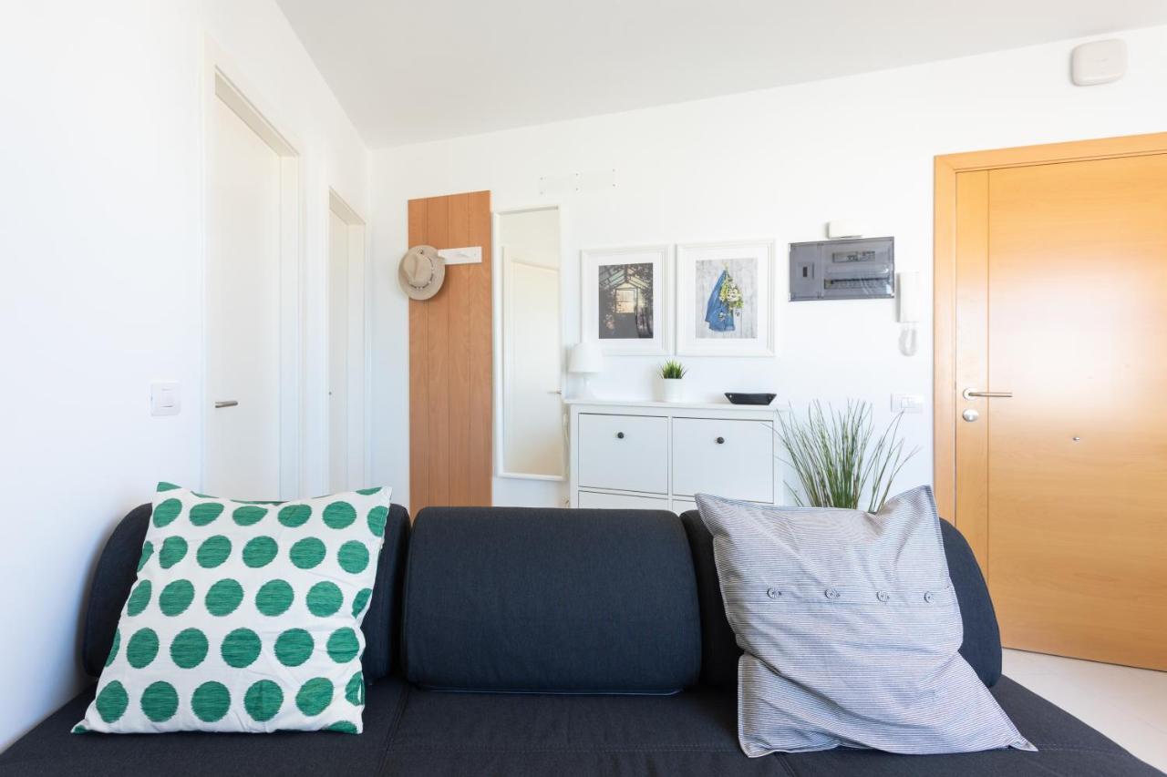 Home2Book Design Bajamar Natural Pool & Beach 외부 사진