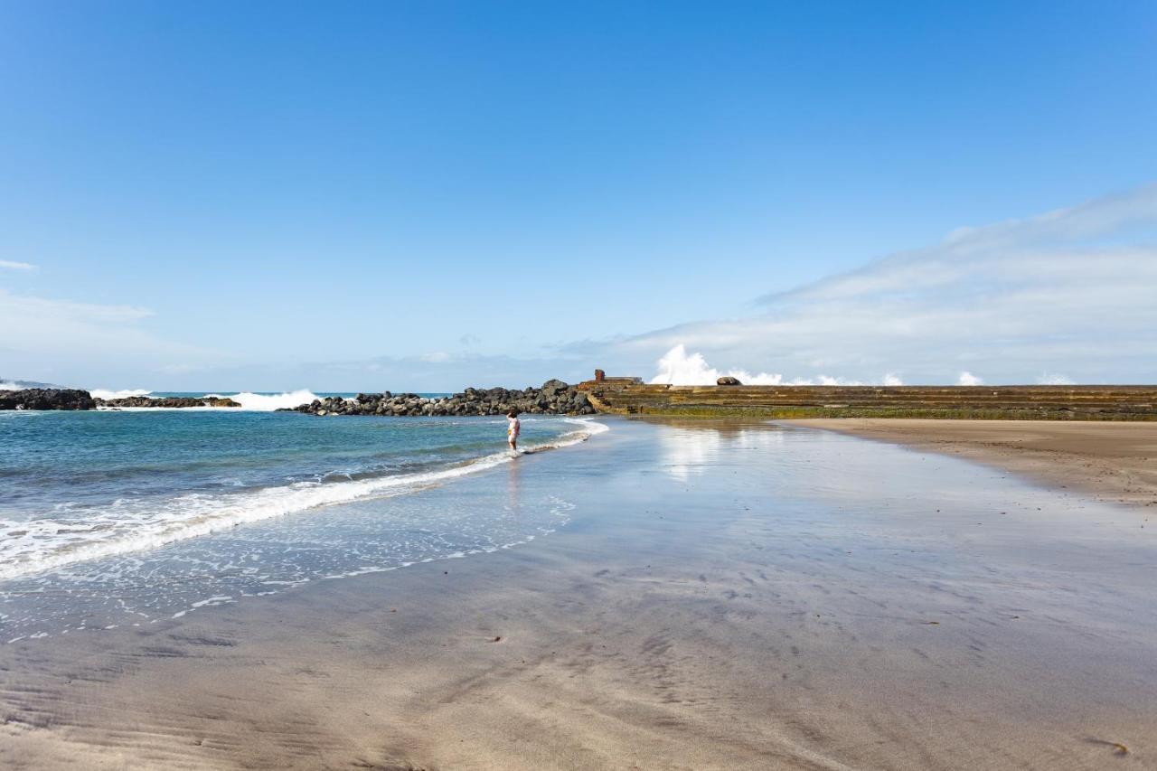 Home2Book Design Bajamar Natural Pool & Beach 외부 사진