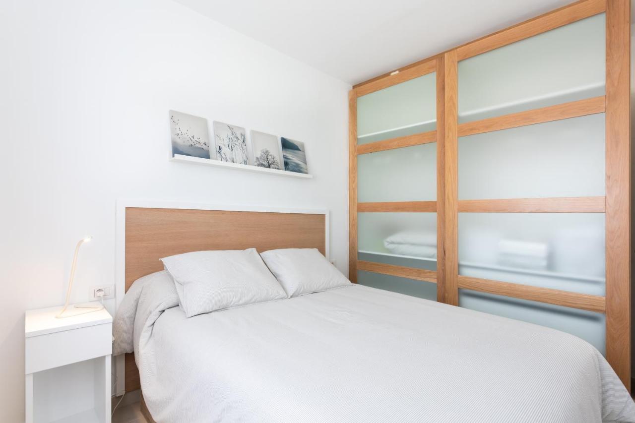 Home2Book Design Bajamar Natural Pool & Beach 외부 사진