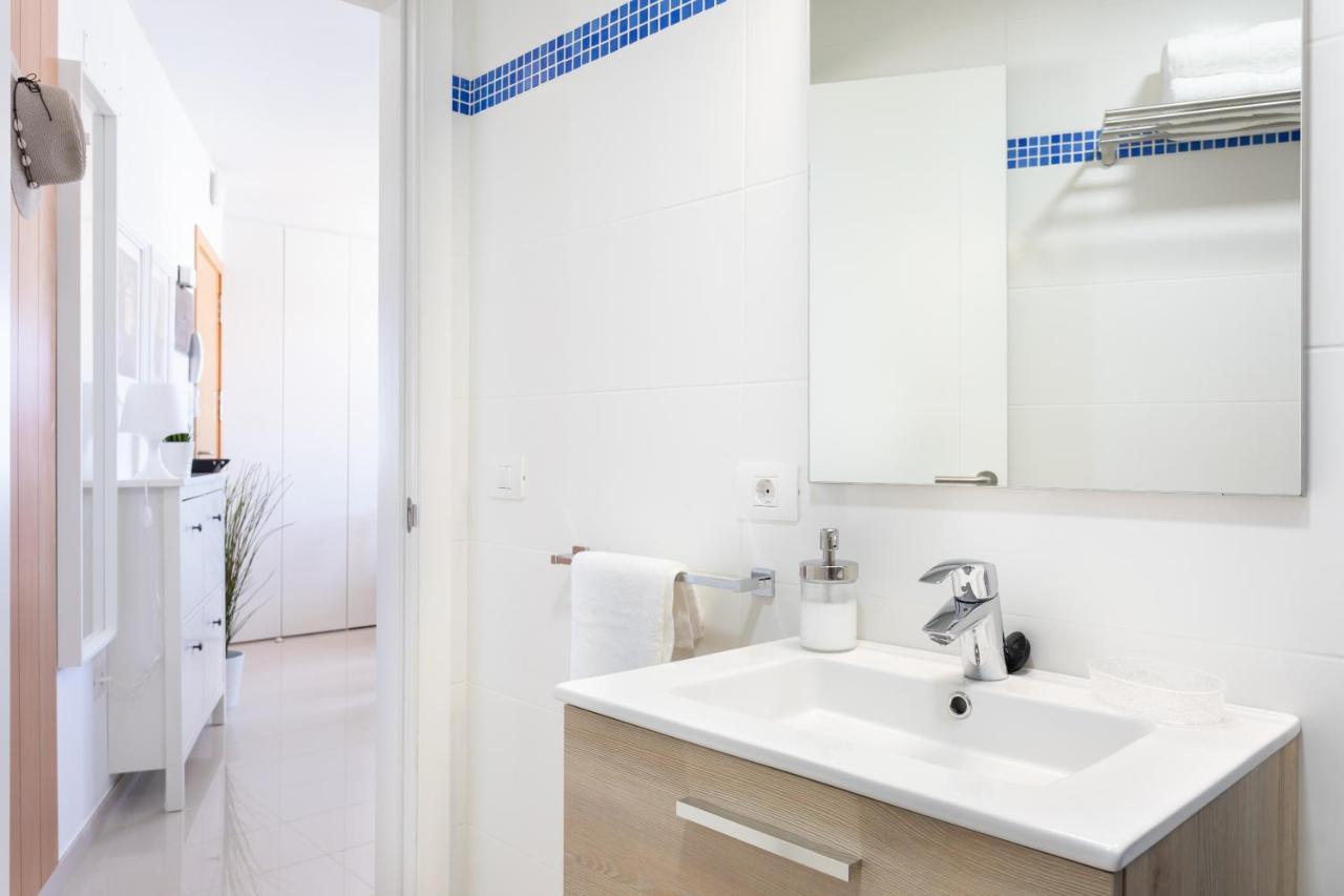 Home2Book Design Bajamar Natural Pool & Beach 외부 사진