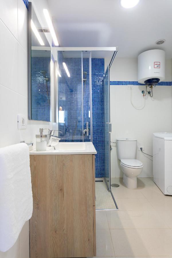 Home2Book Design Bajamar Natural Pool & Beach 외부 사진