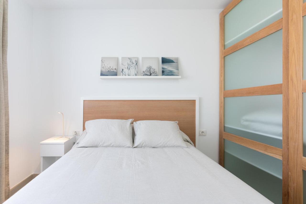 Home2Book Design Bajamar Natural Pool & Beach 외부 사진